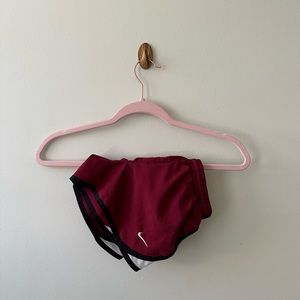 Girls Nike Dri-Fit shorts size small